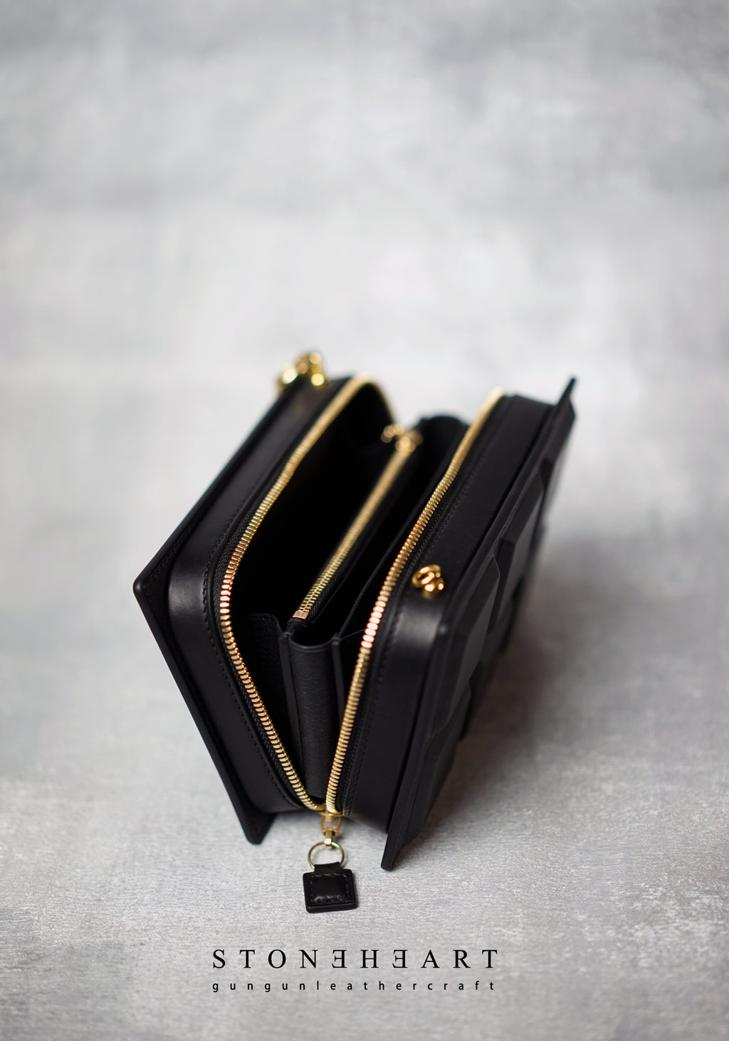 Origina design Chocolate bag