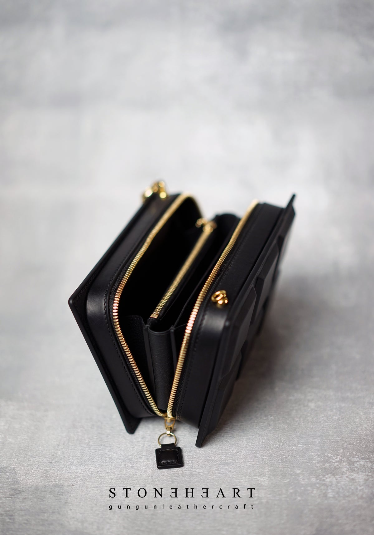 Origina design Chocolate bag