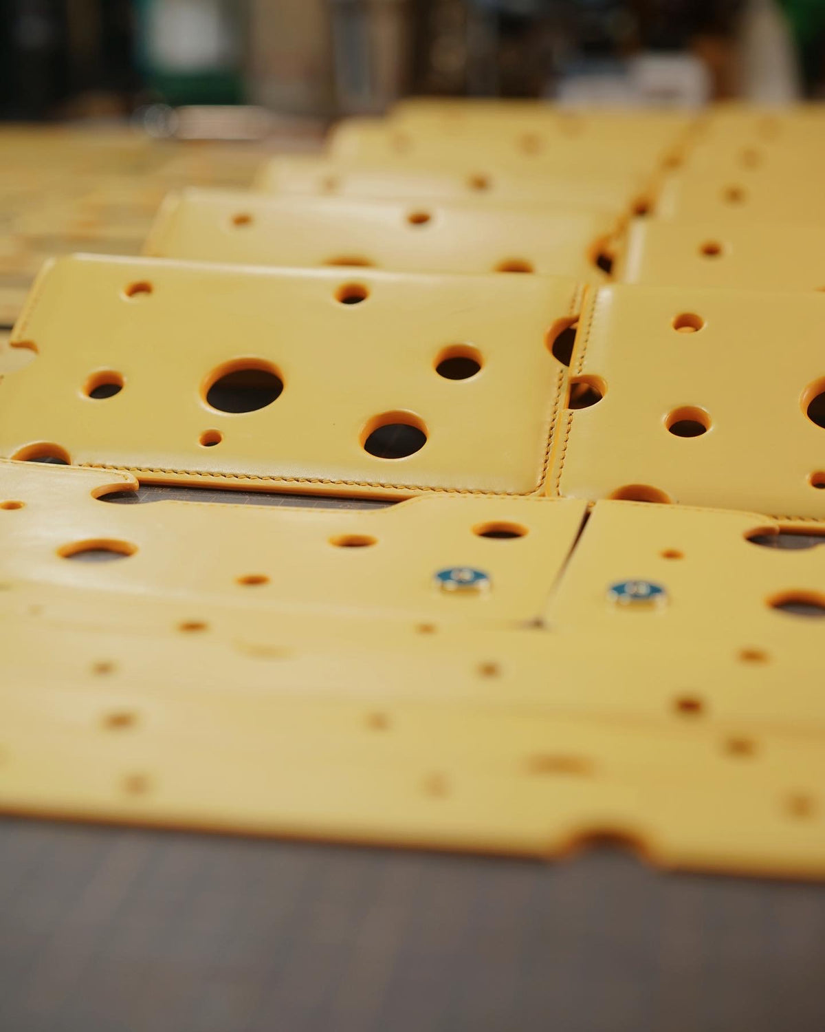 Origina design Cheese bag