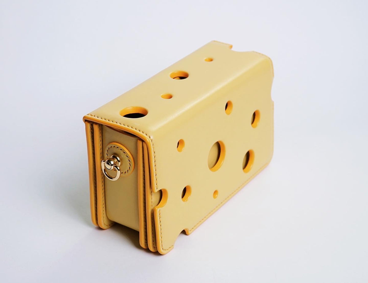 Origina design Cheese bag