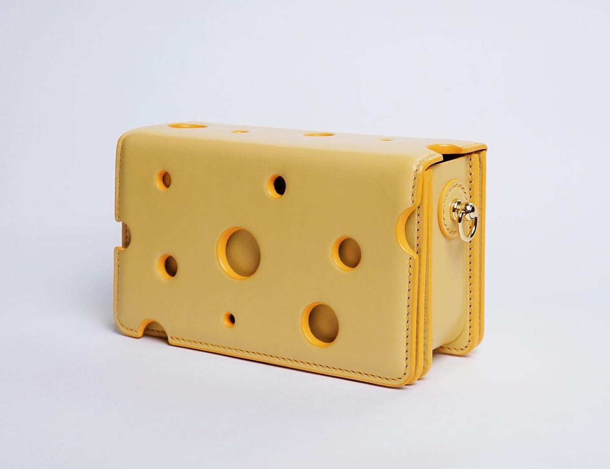 Origina design Cheese bag