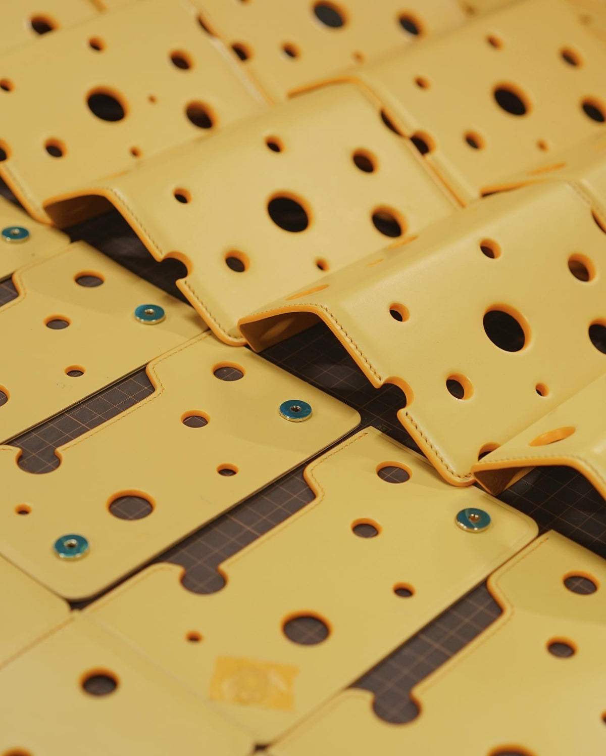 Origina design Cheese bag