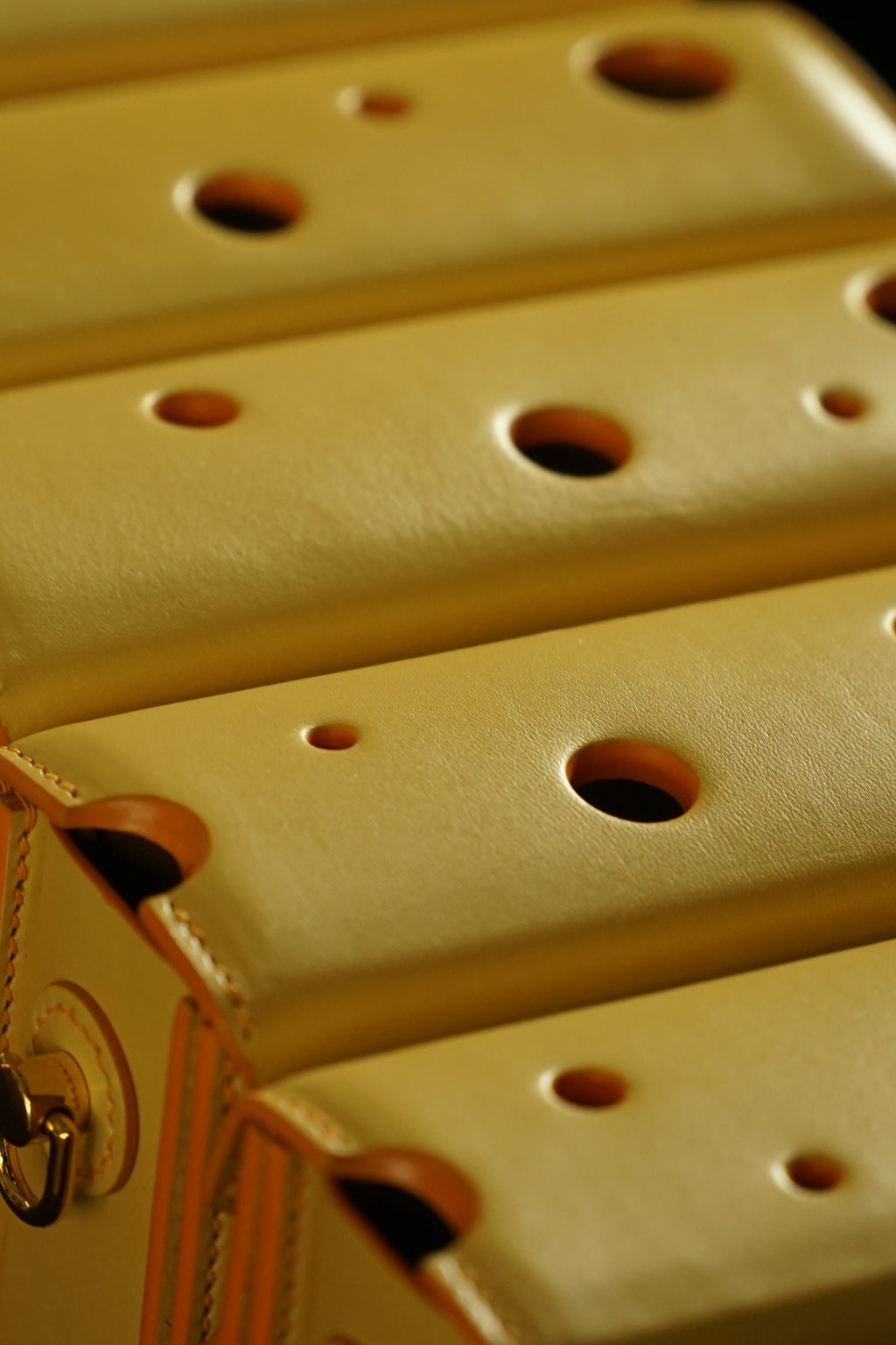 Origina design Cheese bag