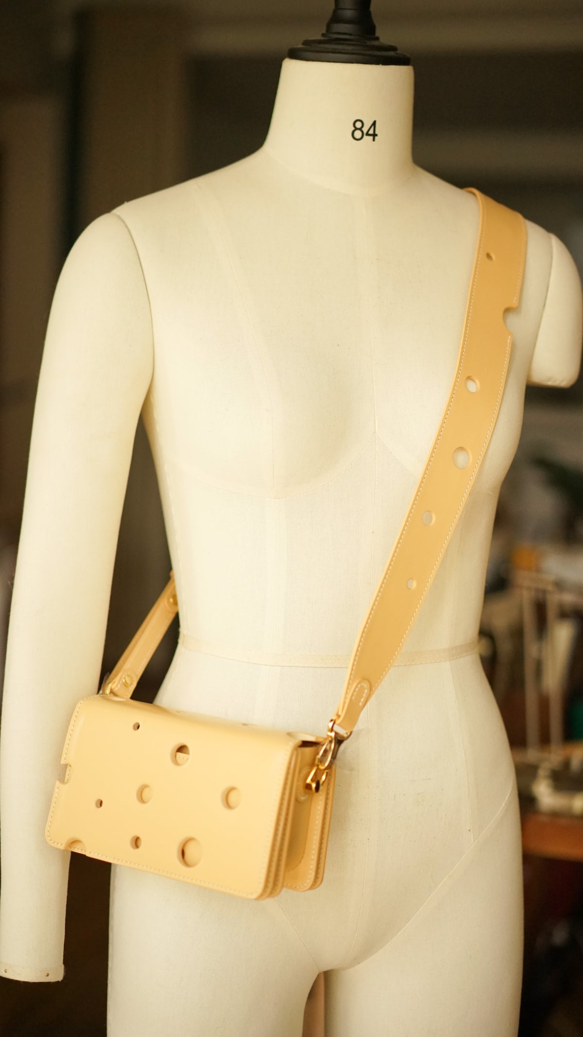 Origina design Cheese bag