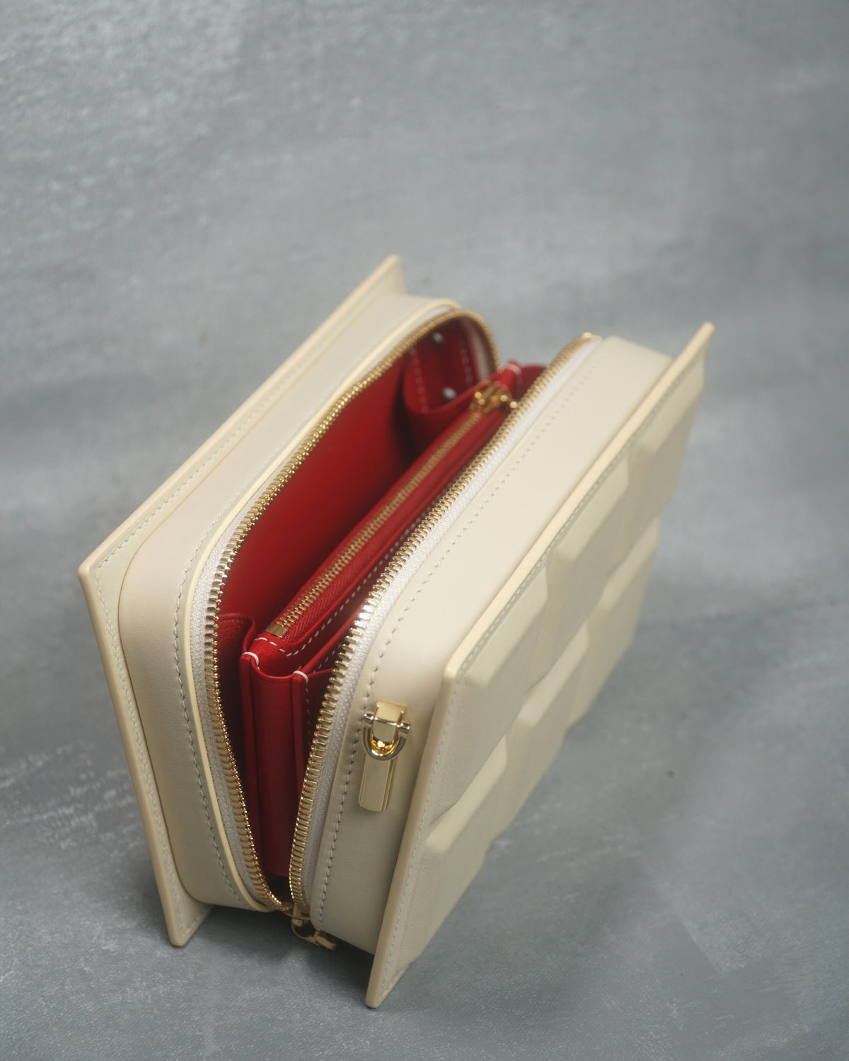 Origina design Chocolate bag