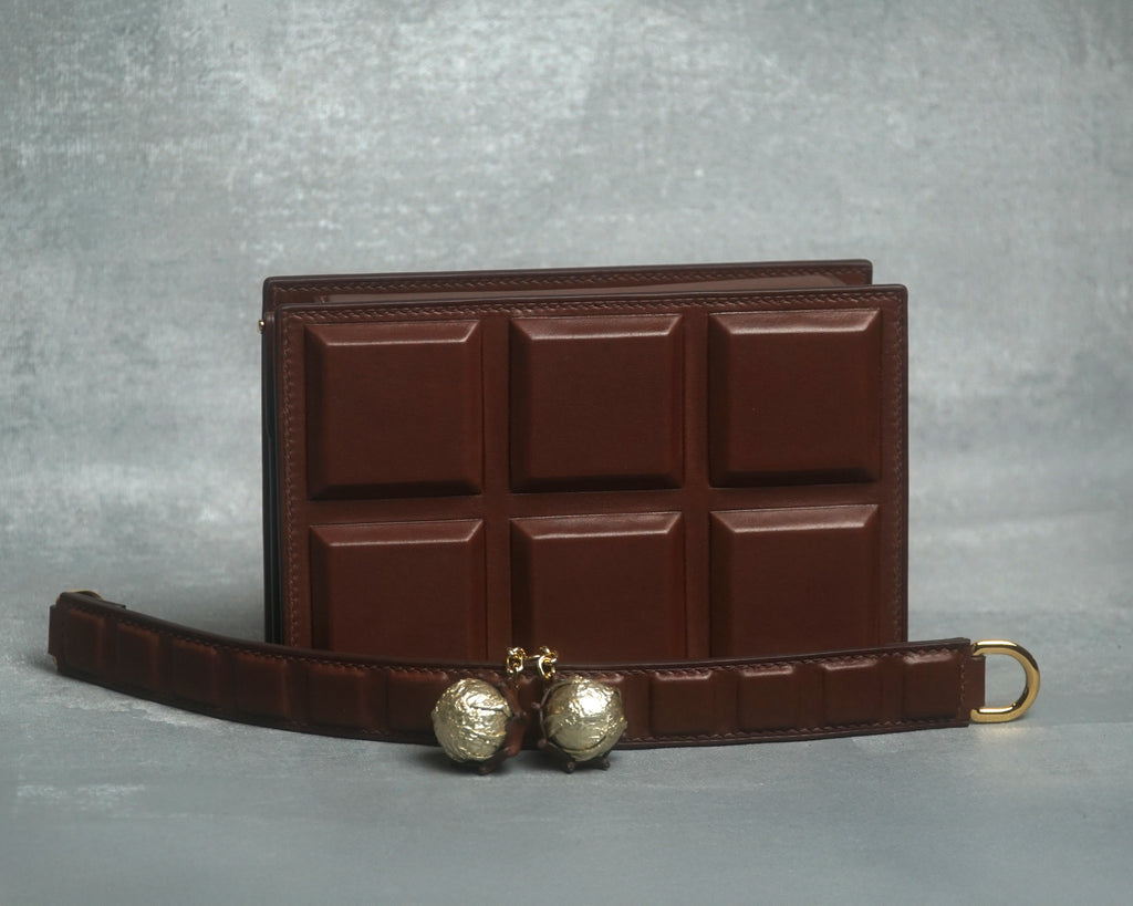 Origina design Chocolate bag