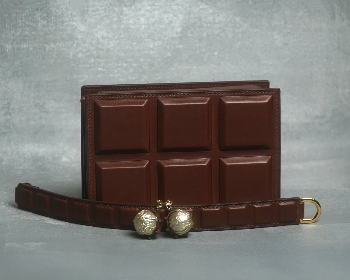 Origina design Chocolate bag