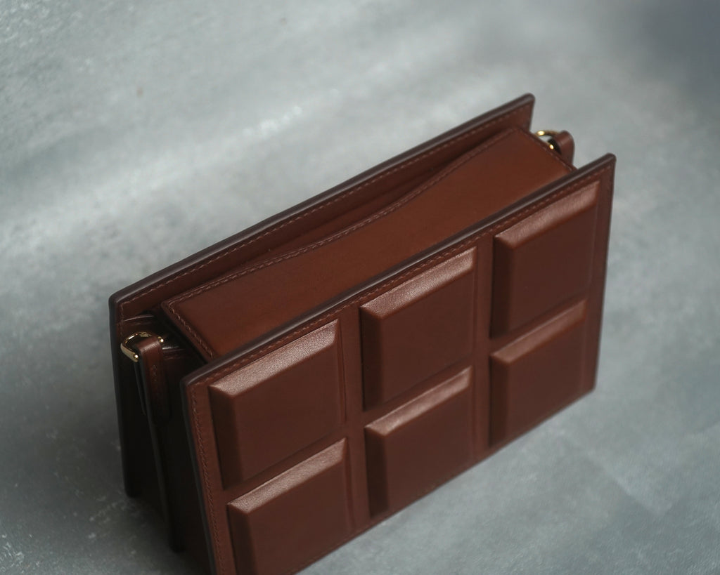 Origina design Chocolate bag