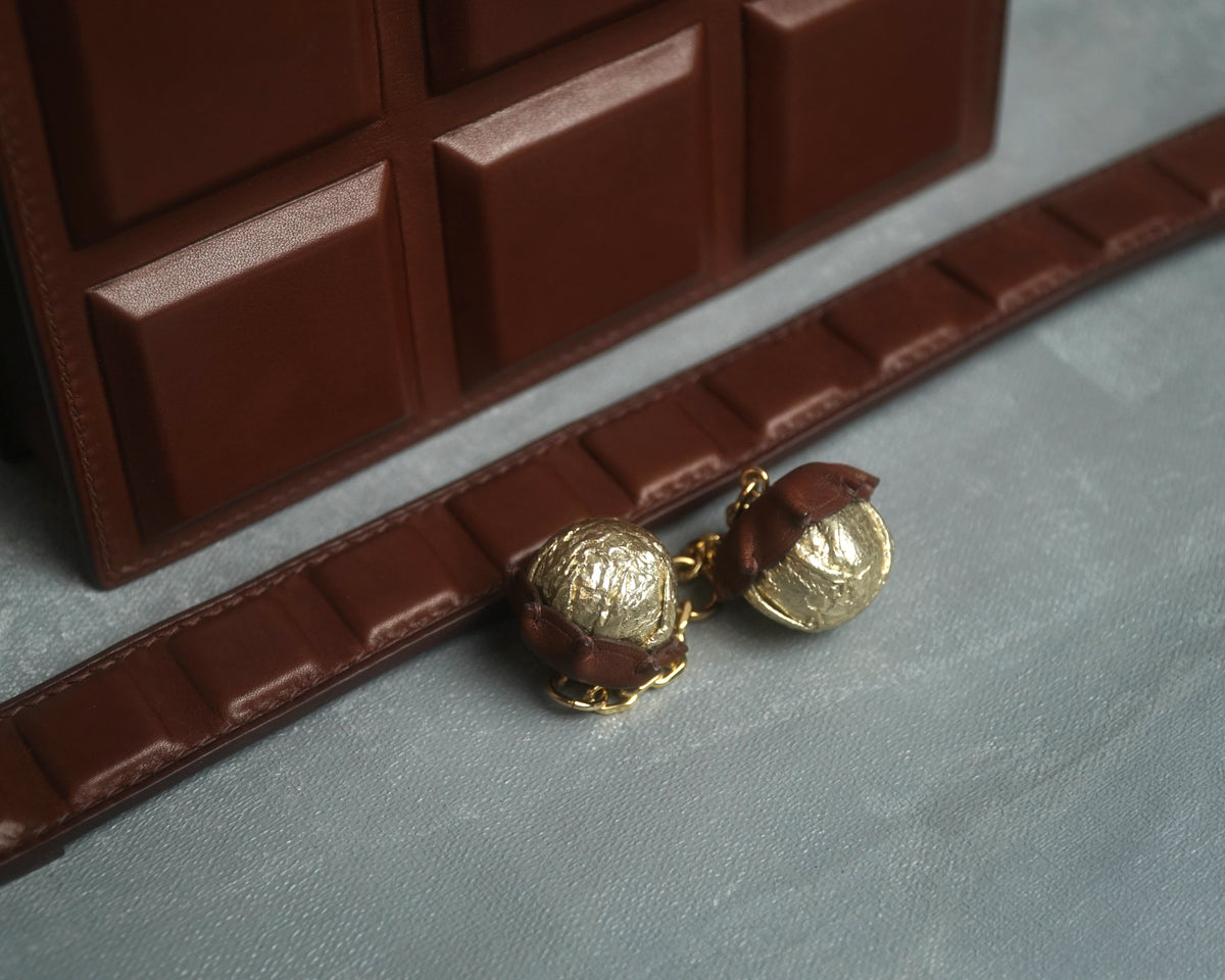 Origina design Chocolate bag