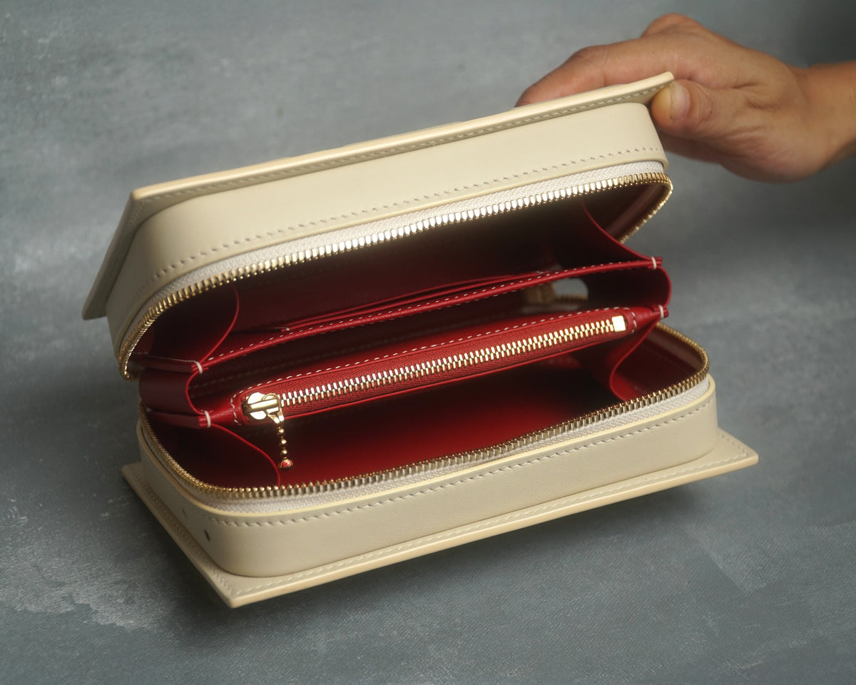 Origina design Chocolate bag